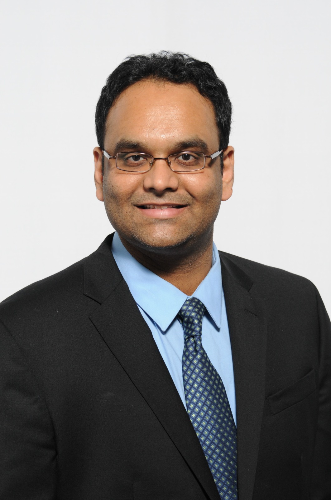 Suman Koganti profile image