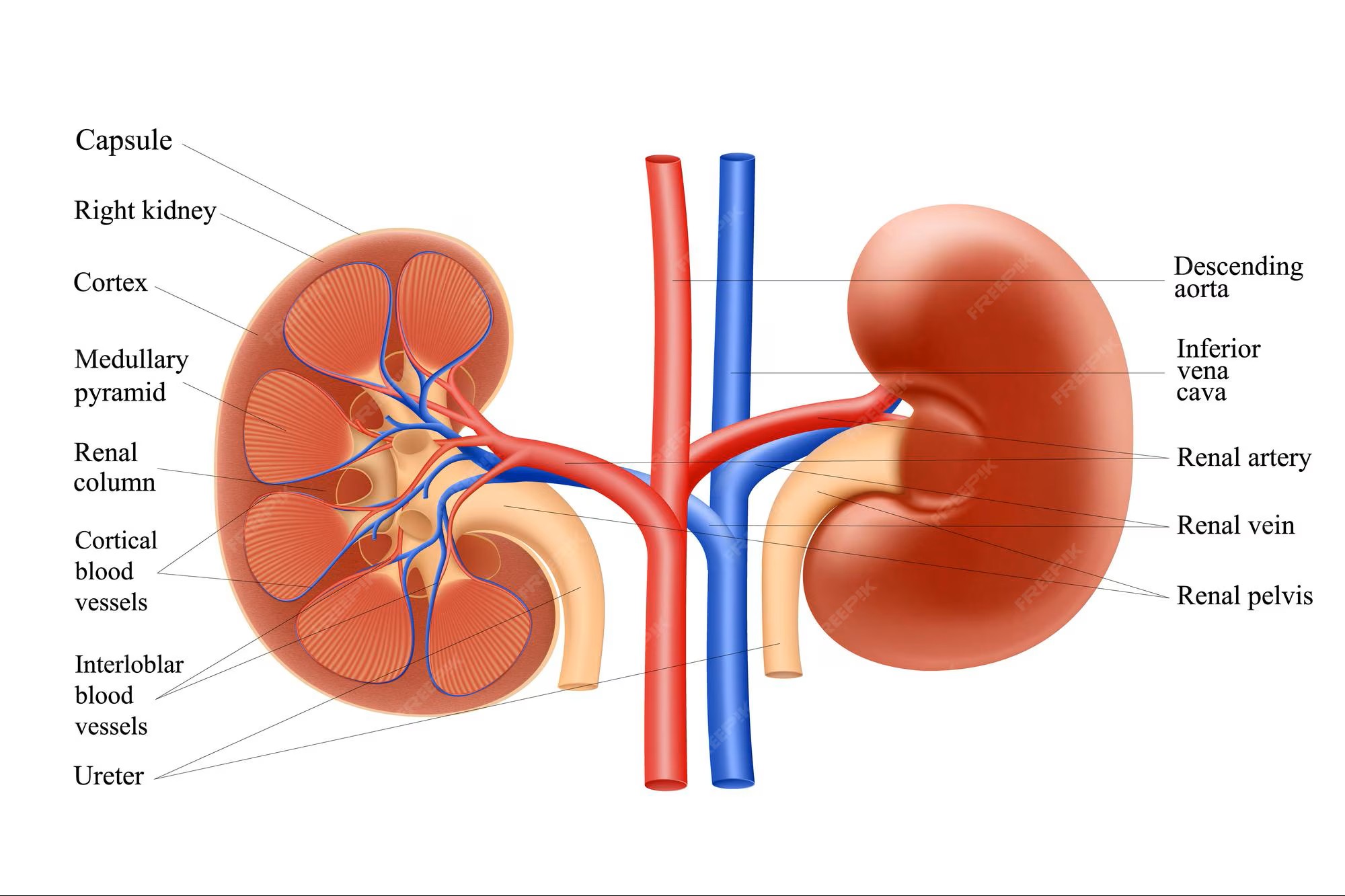 Kidneys